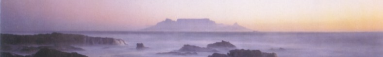 Table Mountain Sunset Click 4 more
