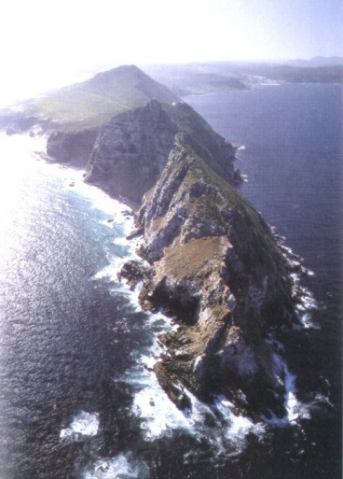 Cape Point