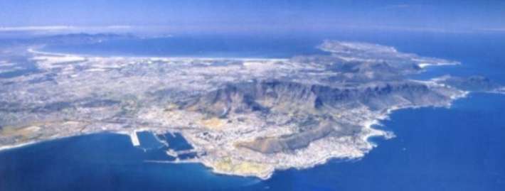 Cape Town 