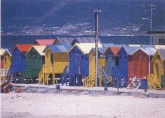 Muizenberg